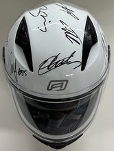 Load image into Gallery viewer, 2023 F1 Drivers (Full Grid) Signed Helmet
