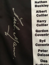 Load image into Gallery viewer, Collingwood jumper signed by AFL Hall of Famers
