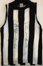 Load image into Gallery viewer, Front View of Weideman Signed Jumper
