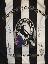 Load image into Gallery viewer, Tony Ray Shaw Signed Jumper
