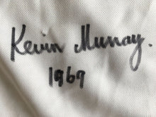 Load image into Gallery viewer, Unframed GOLDSMITH SKILTON MURRAY MOSS QUINLAN DIPIERDOMENICO WILLIAMS LIBERATORE WYND WANGANEEN HARVEY GOODES SWAN Signed &quot;Brownlow Medallists&quot; Jumper
