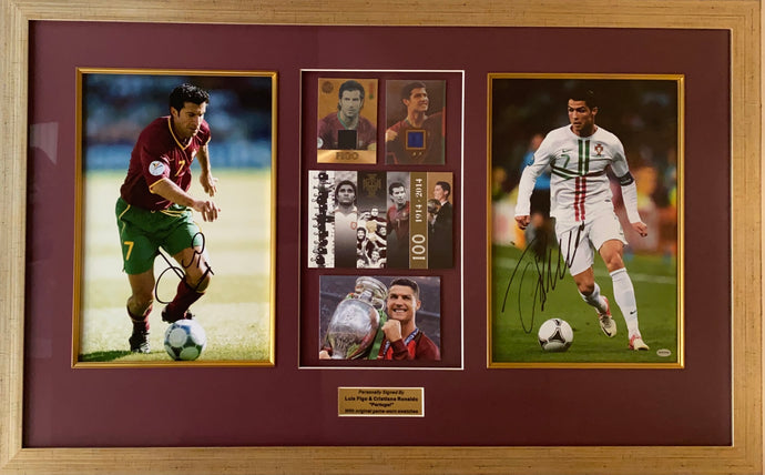 Unique soccer memorabilia for collectors