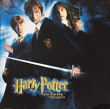 Load image into Gallery viewer, HARRY POTTER - DANIEL RADCLIFFE &amp; TOM FELTON Signed Photo Display
