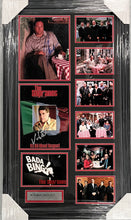 Load image into Gallery viewer, THE SOPRANOS - JAMES GANDOLFINI &amp; VINCENT PASTORE Signed Photo Display
