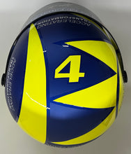 Load image into Gallery viewer, LANDO NORRIS Signed F1 Helmet
