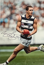 Load image into Gallery viewer, JOEL SELWOOD Signed Photo &amp; Medal Collage Display
