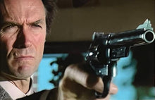 Load image into Gallery viewer, CLINT EASTWOOD Signed &quot;Sudden Impact&quot; Photo Display
