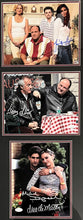 Load image into Gallery viewer, THE SOPRANOS - JAMES GANDOLFINI &amp; CAST Signed Photo Collage Display
