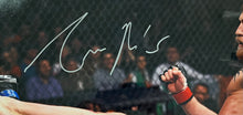 Load image into Gallery viewer, CONOR McGREGOR Signed Photo Display
