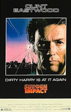 Load image into Gallery viewer, CLINT EASTWOOD Signed &quot;Sudden Impact&quot; Photo Display
