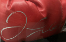 Load image into Gallery viewer, FLOYD MAYWEATHER JR. Signed Boxing Glove Display
